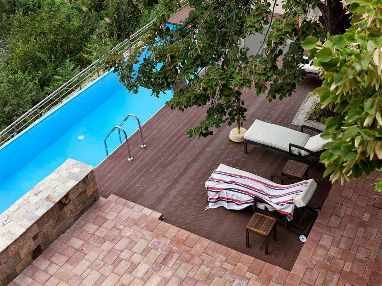 Hotel Villa Kaylaka Pleven Exterior photo